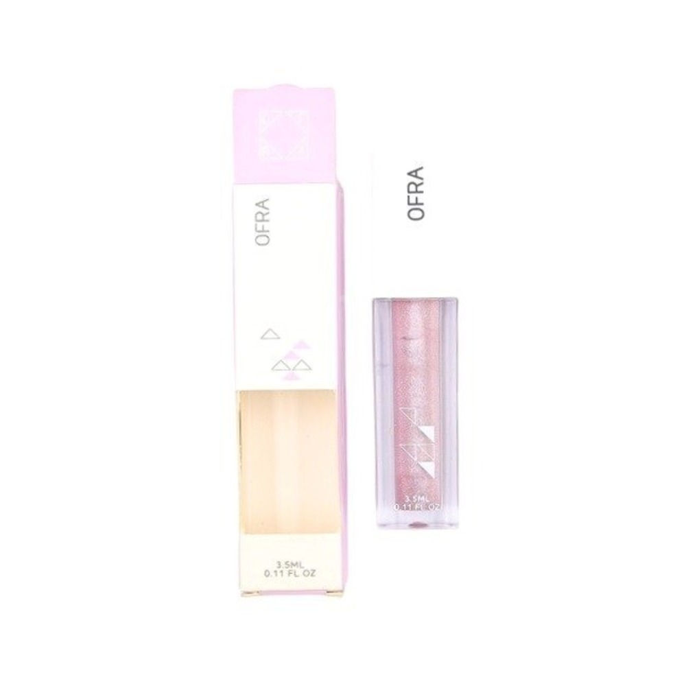 OFRA -‎ Lip Gloss - BRB - 3.5 ml / .11 oz
